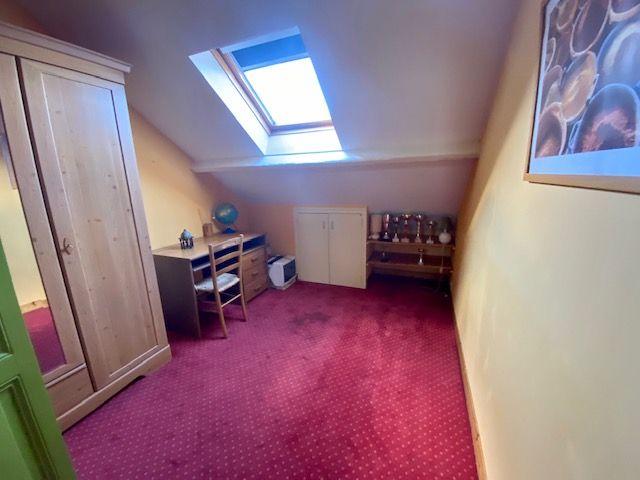 Maison de ville - 120 m² - 5 pièces