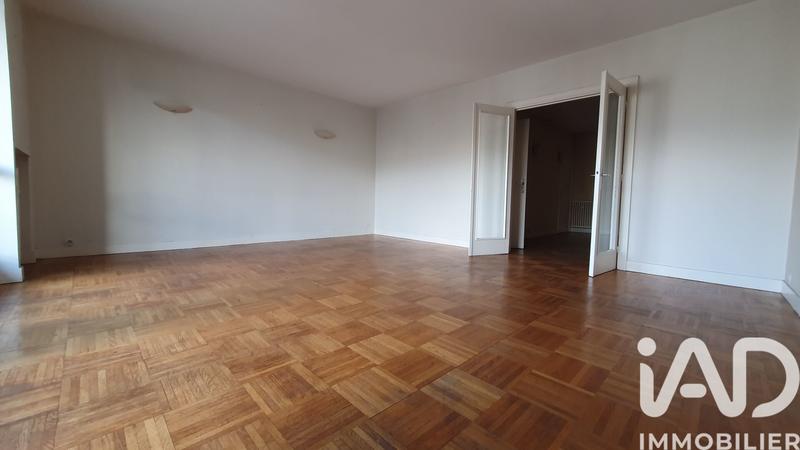 Appartement - 106 m² - 4 pièces