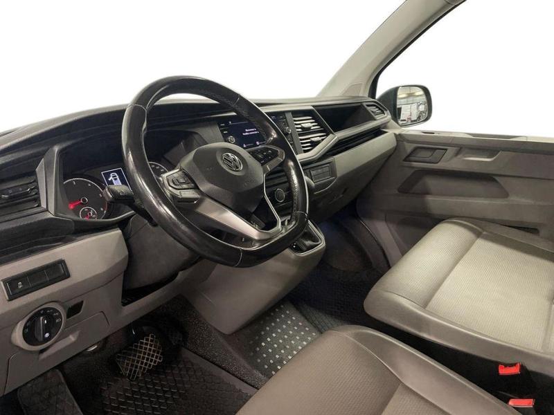 Volkswagen Transporter 6.1 Fourgon L1h1 2.0 Tdi 150 Dsg7 Business Line Plus