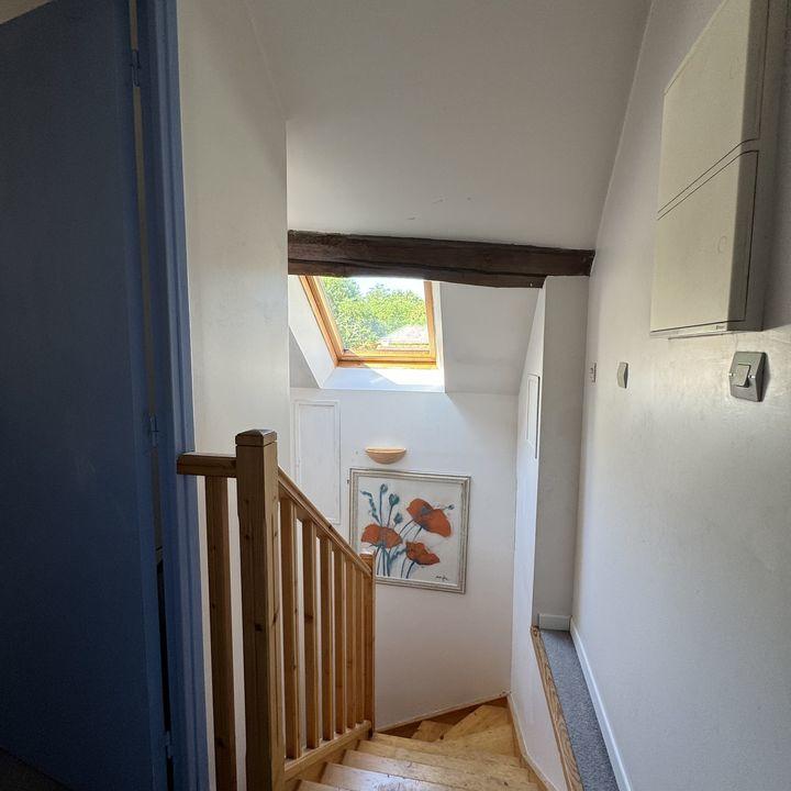 Maison - 163 m² - 6 pièces