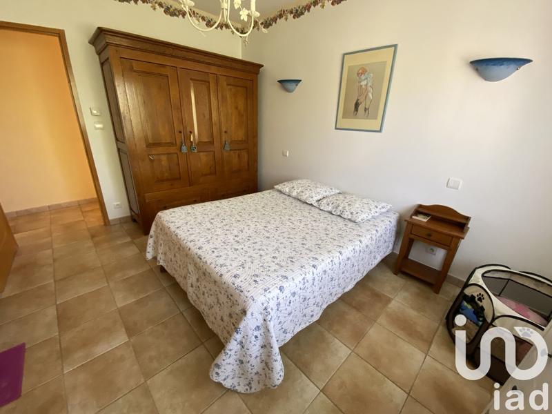 Maison - 124 m² - 5 pièces