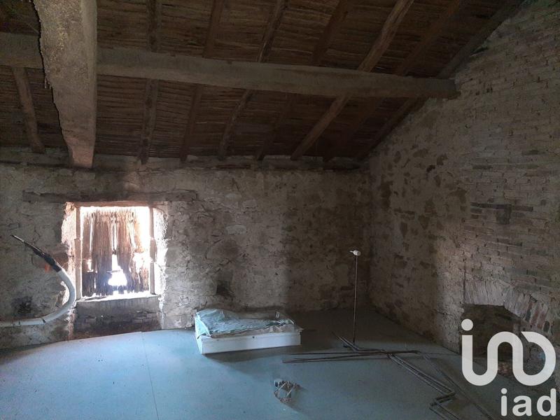 Maison - 228 m² - 8 pièces