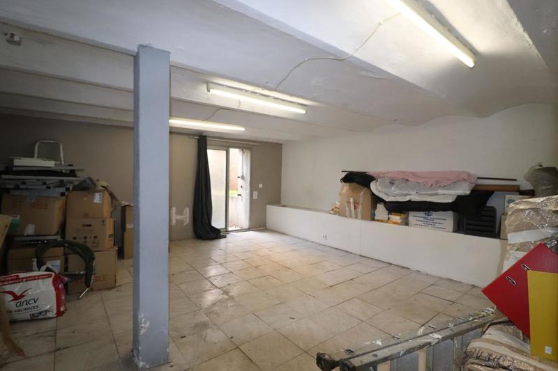 Maison de ville - 70 m² - 2 pièces