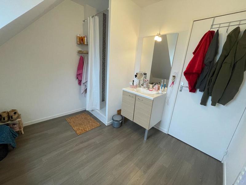 Appartement - 51 m² - 2 pièces