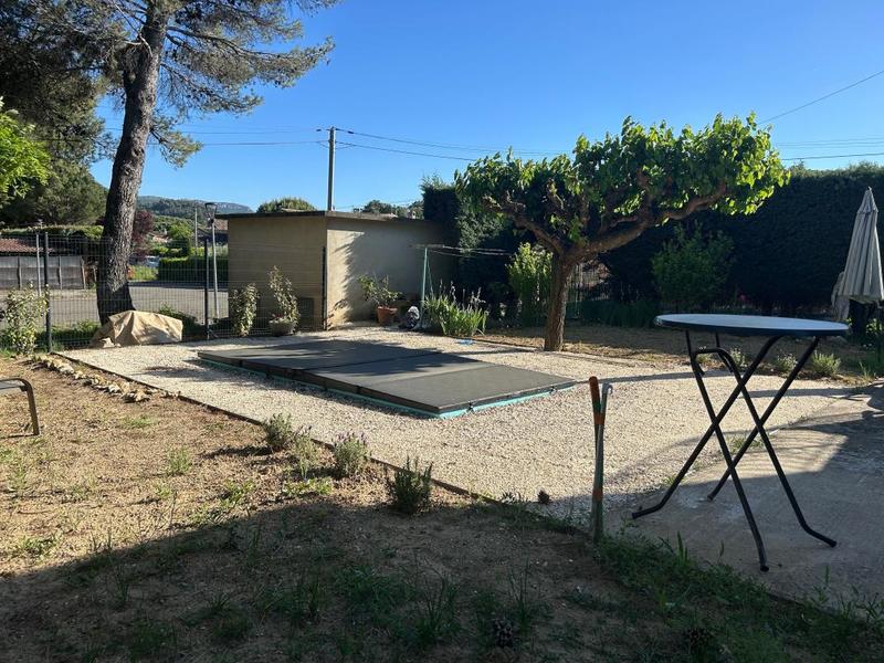 Villa - 120 m² - 6 pièces