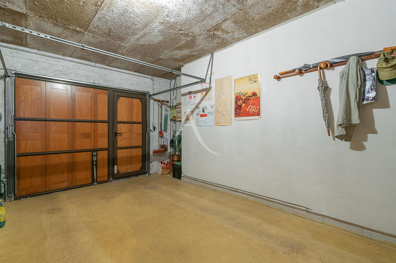 Maison - 107 m² - 5 pièces