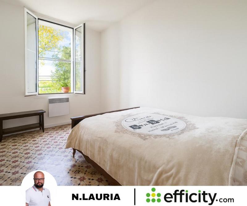 Maison - 65 m² - 3 pièces