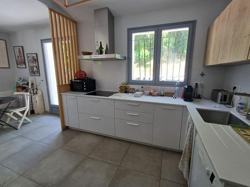 Maison ancienne - 182 m² - 7 pièces