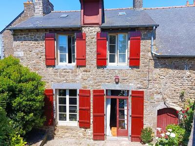 Maison - 114 m² - 6 pièces