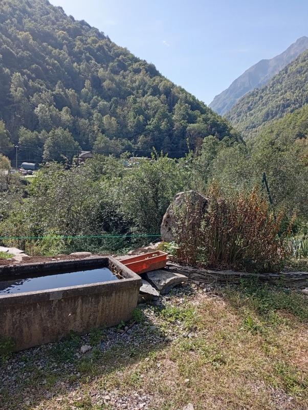 Maison - 98 m² - 4 pièces