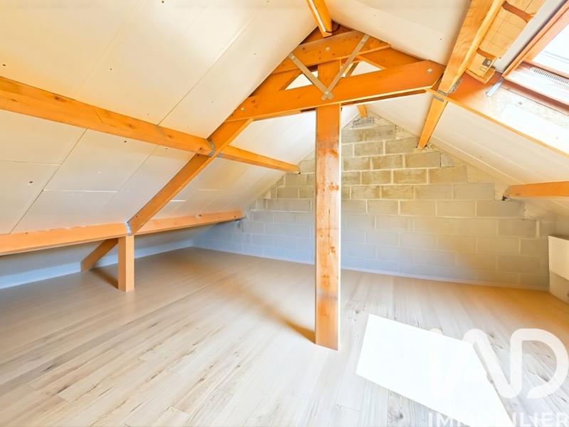 Maison - 161 m² - 5 pièces