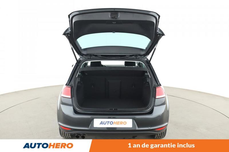 Volkswagen Golf VII 1.4 Tsi Act BlueMotion Tech Allstar Dsg7 5p 150 ch