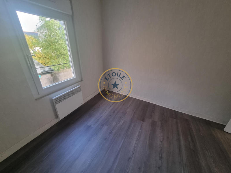 Maison - 69 m² - 3 pièces