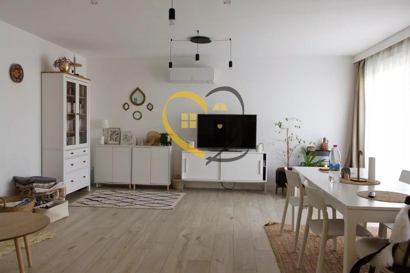 Maison - 112 m² - 5 pièces