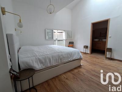 Maison de village - 121 m² - 4 pièces