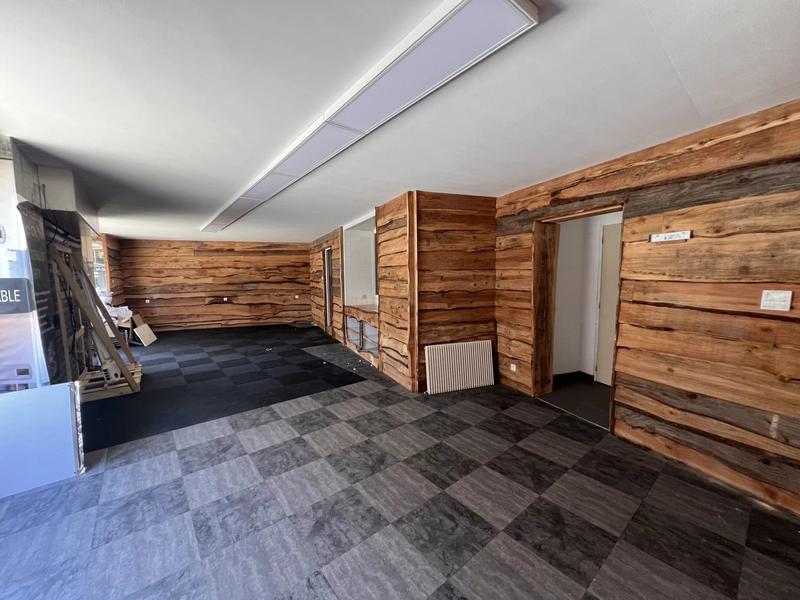 Immeuble - 125 m² - 4 pièces