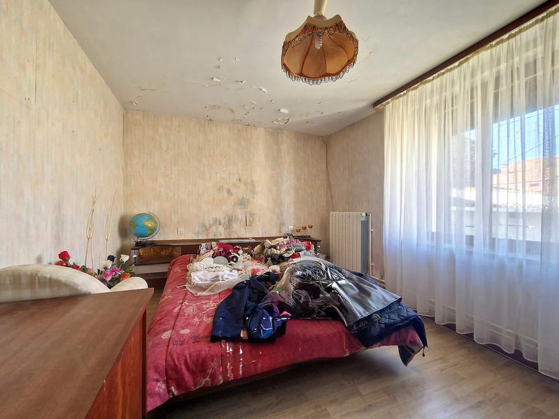 Maison - 101 m² - 5 pièces