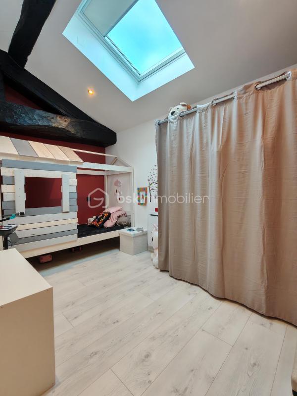 Corps de ferme - 171 m² - 8 pièces