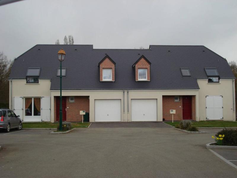 Maison - 94 m² - 4 pièces