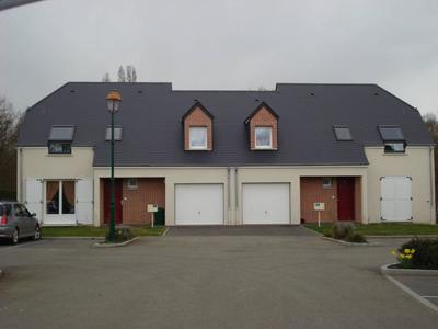 Maison - 94 m² - 4 pièces