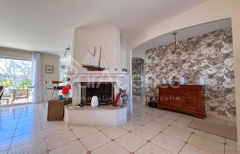 Maison - 143 m² - 4 pièces