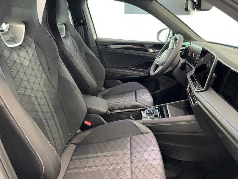 Volkswagen Tiguan 1.5 eHybrid 204ch Dsg6 R-Line