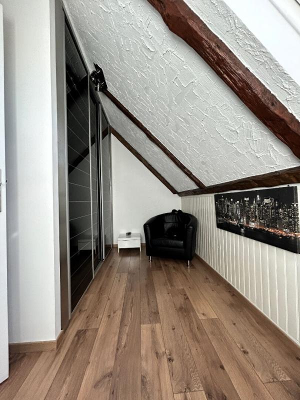 Maison - 149 m² - 7 pièces