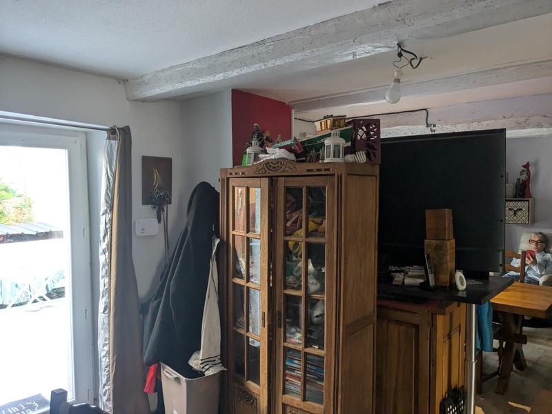 Maison - 200 m² - 9 pièces