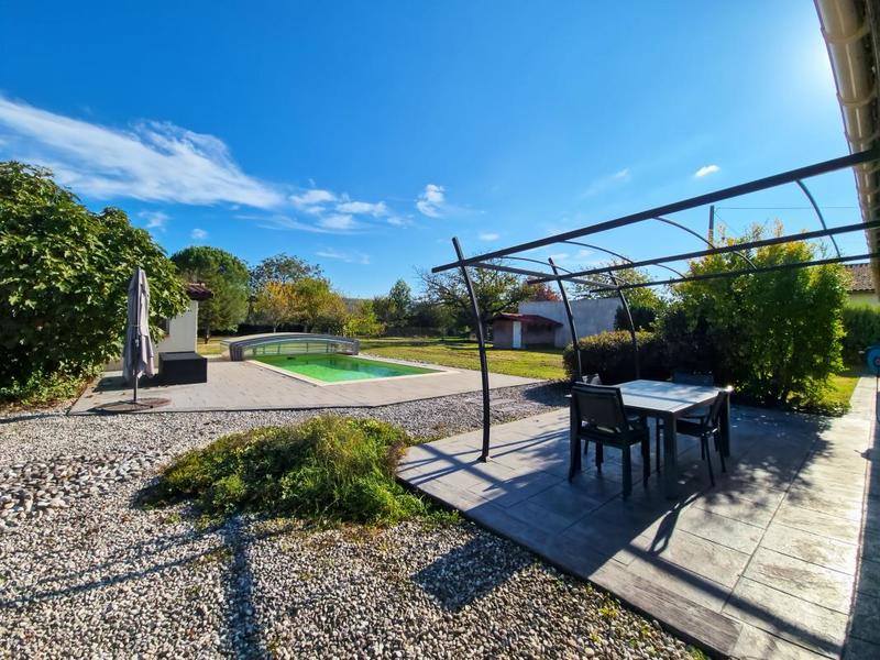 Maison - 146 m² - 5 pièces