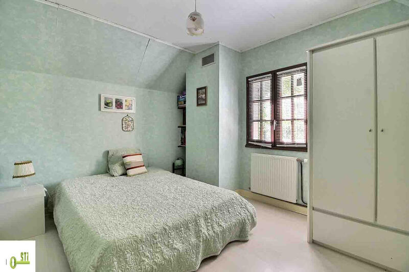 Maison - 159 m² - 7 pièces