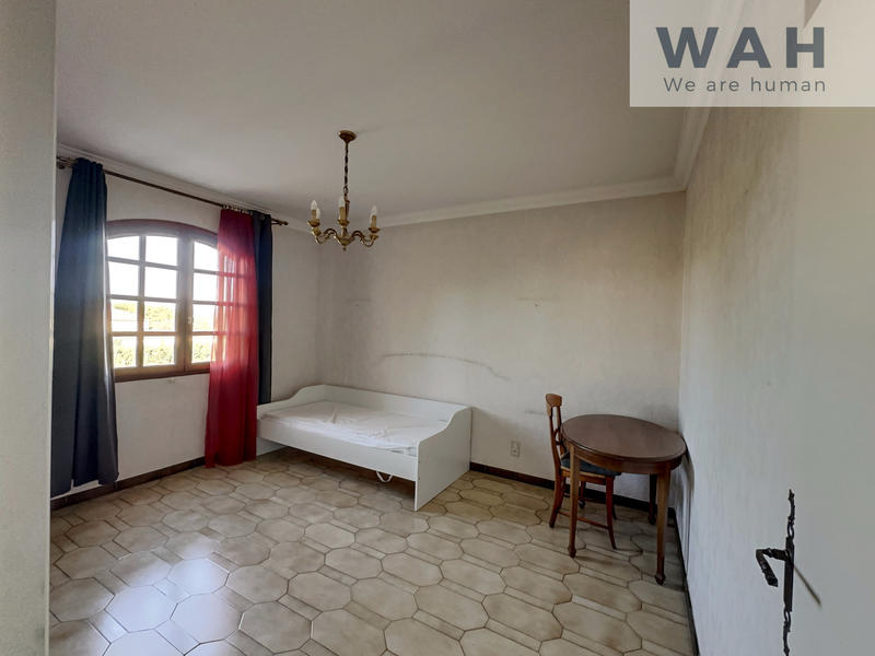 Maison - 115 m² - 4 pièces