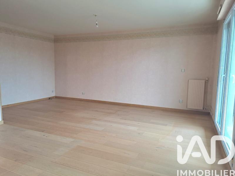 Appartement - 76 m² - 4 pièces