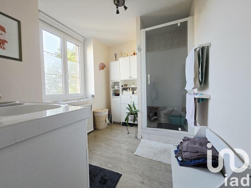 Maison de ville - 131 m² - 6 pièces