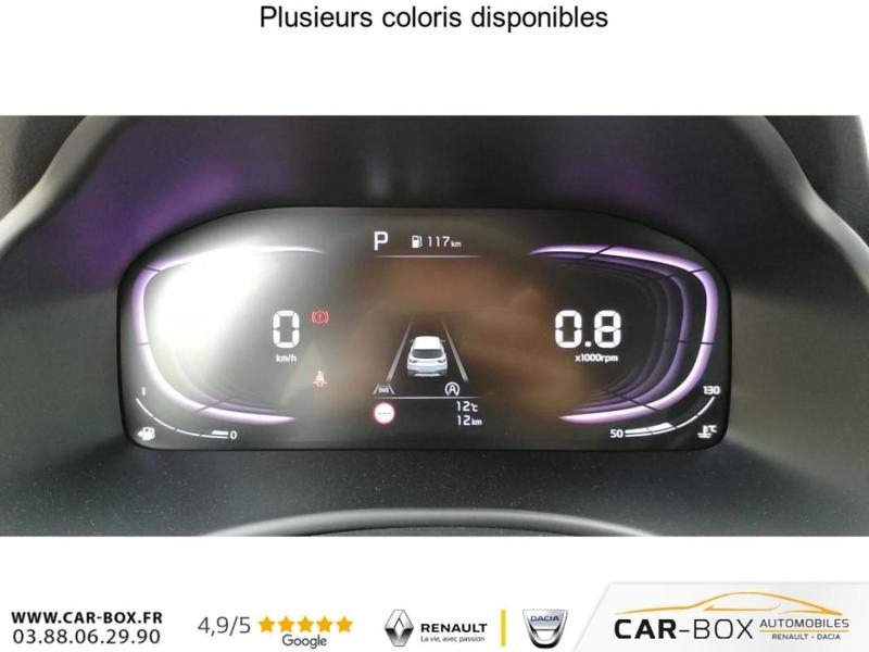 Kia Stonic 1.0 t-Gdi - 100 Dct Active Phase 2