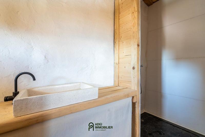 Maison de ville - 144 m² - 4 pièces