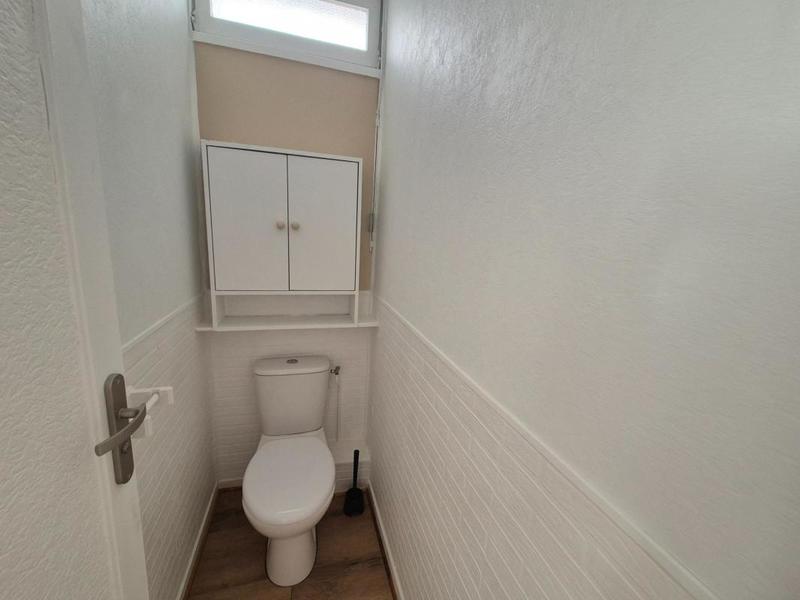 Appartement - 74 m² - 4 pièces