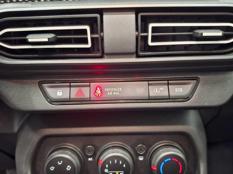 Dacia Sandero Eco-G 100 Expression