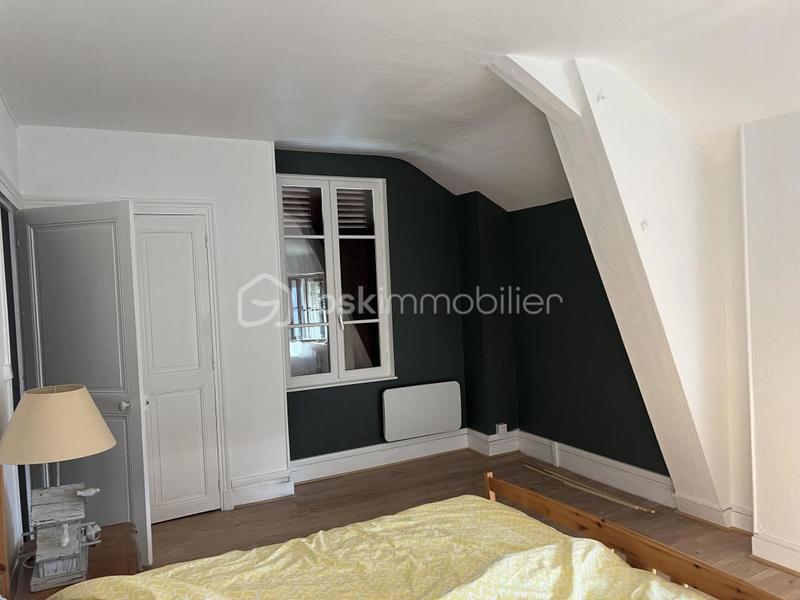 Appartement - 89 m² - 4 pièces
