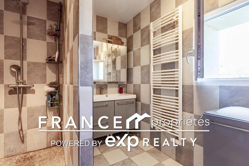 Ferme - 192 m² - 4 pièces