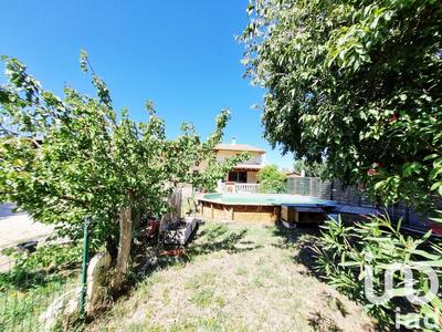 Maison de campagne - 260 m² - 10 pièces