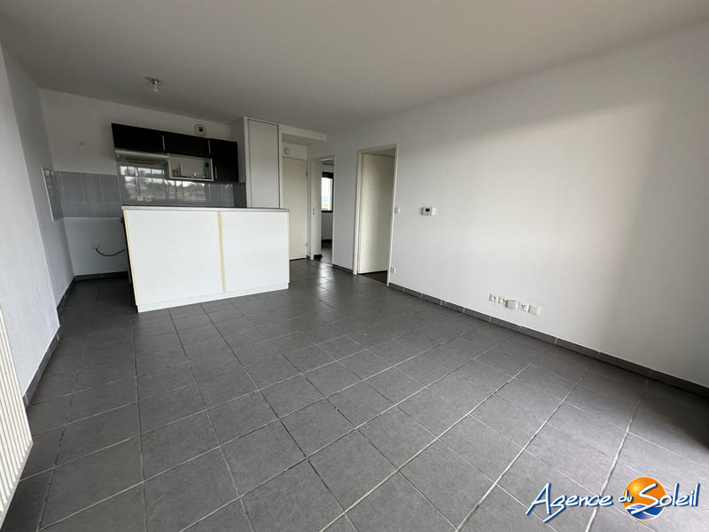 Appartement - 52 m² - 3 pièces