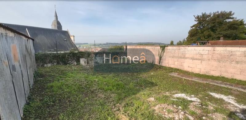 Maison - 81 m² - 3 pièces