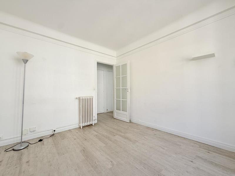 Appartement - 32 m² - 2 pièces
