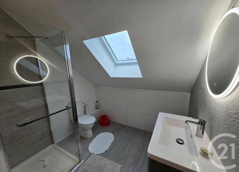 Maison - 118 m² - 6 pièces