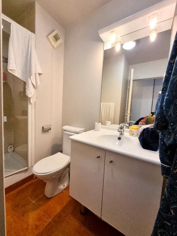 Appartement - 21 m² - 1 pièce