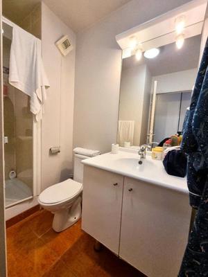 Appartement - 21 m² - 1 pièce