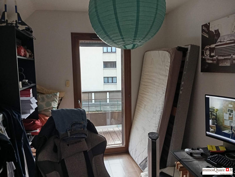 Appartement - 83 m² - 4 pièces