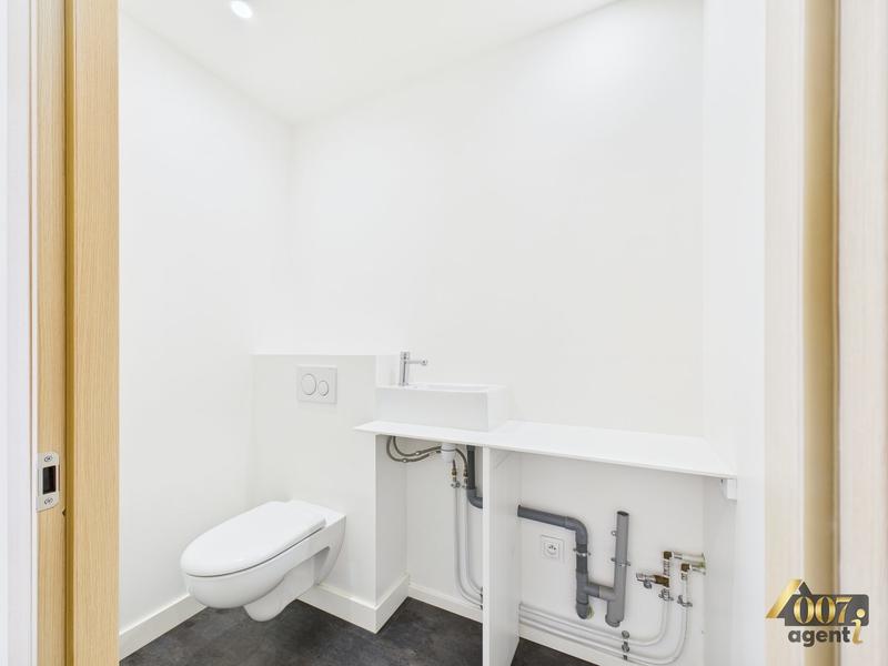 Appartement - 75 m² - 3 pièces