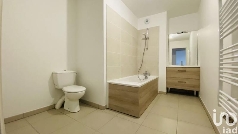 Appartement - 104 m² - 5 pièces