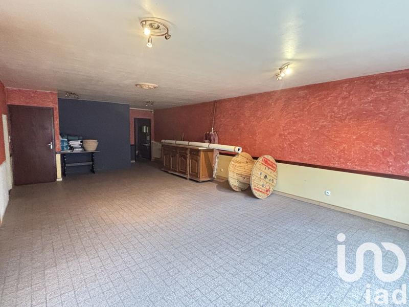 Maison - 313 m² - 6 pièces